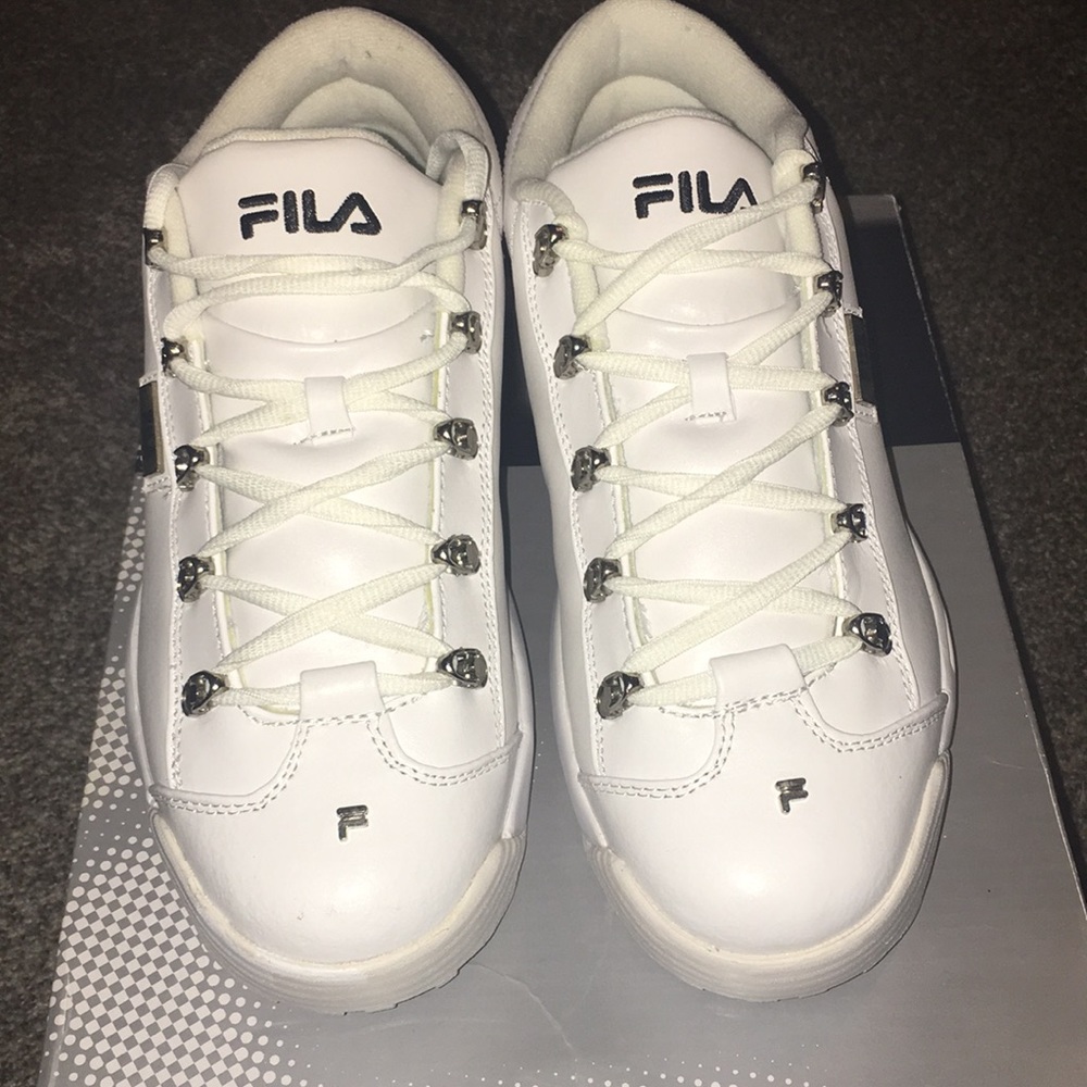 Strada Boot Leather - Picture 4 of 4